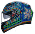 AGV K3 E2206 Full Face Motorcycle Helmet - VR46 Rossi Replicas